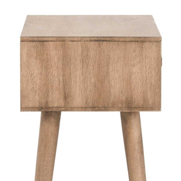 One Drawer Side Table