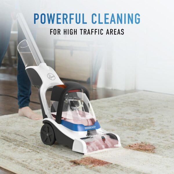 Hoover PowerDash Pet Carpet Cleaner