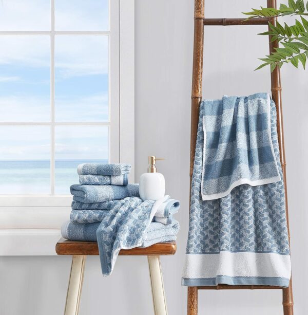 Nautica - Bath Towels