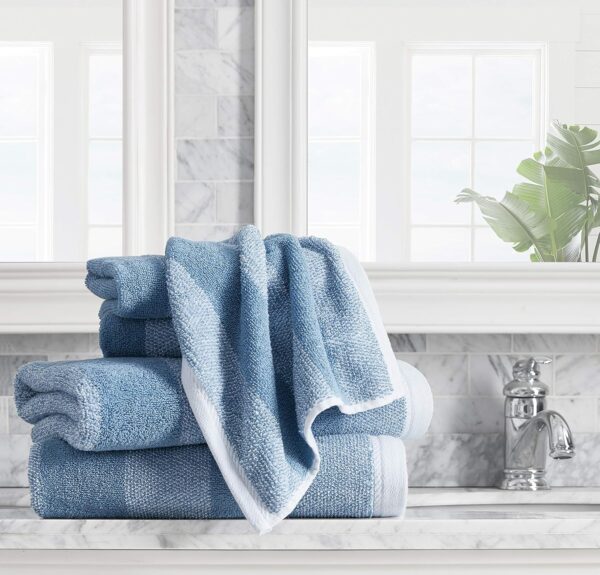 Nautica - Bath Towels